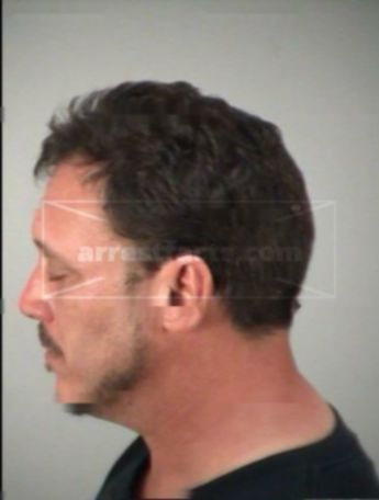 James Anthony Tackett