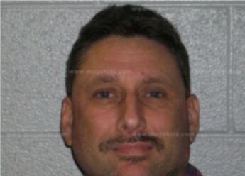 Michael Edward Thomas