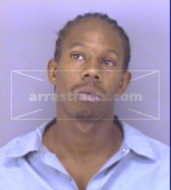 Tyrone Lamar Sherfield