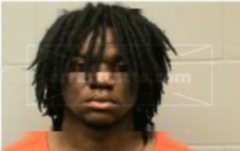 Paul D Thomas Jr.