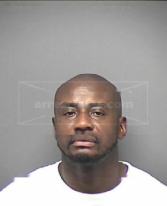 Sherman James-Louis Moore