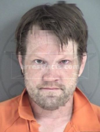 Christopher Wilfred Northcutt