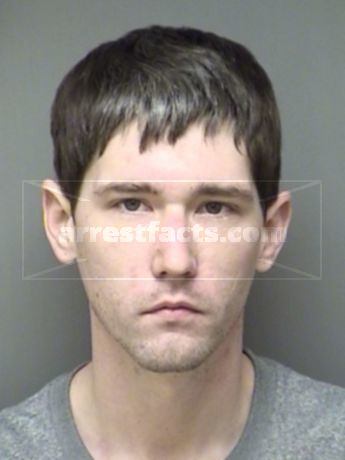 Ronald Rufus Brewster