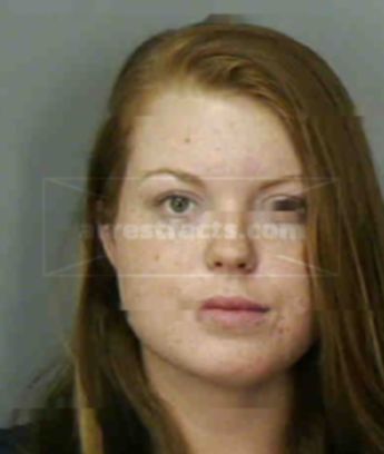 Whitney Jane Sims