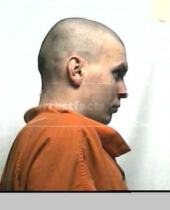 Michael Duane Broomhall