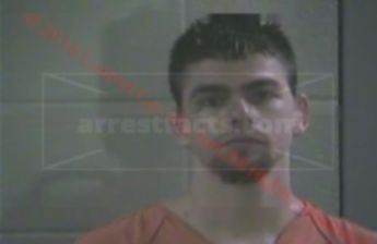Danny L Jones Jr.
