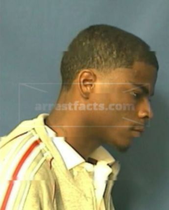 Stefon Antonio Ledbetter