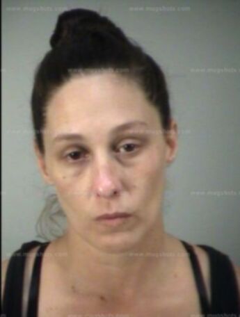 Kristen Marie Hampton