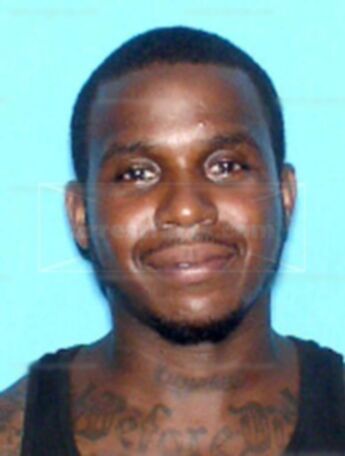 Jeffrey Gordon Johnson Jr