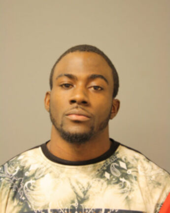 Solomon S Trimble