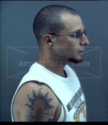 Danny Joseph Starr