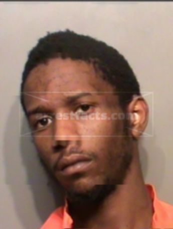 Jeremy Jerome Thomas