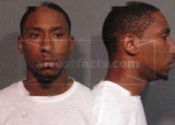 Jasmar Devon Mosley