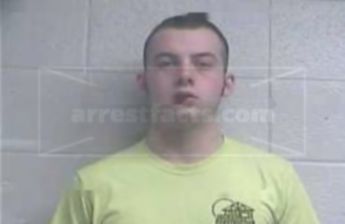 Nicholas Shook