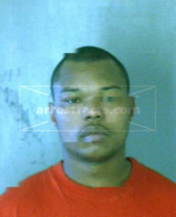 Roshaun Tyane Hudson
