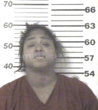 Kashena Nicole Mcgowan