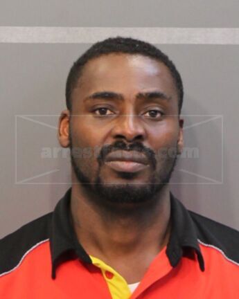 Albert Clifford Wiley