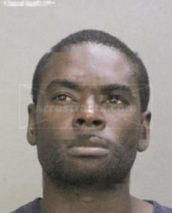 Tevarus Antoine Young