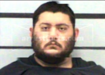 Reyes Gilberto Valdez