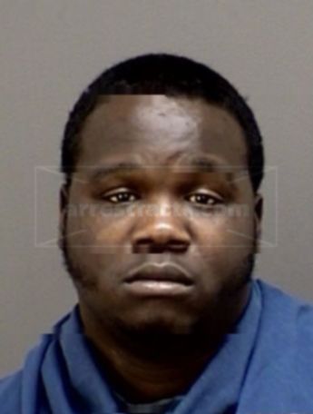 Steven Dewayne Hardeman