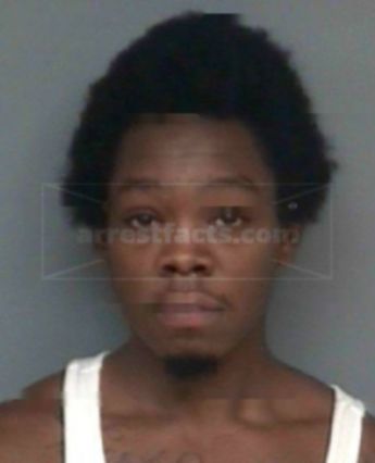 Terrance Allen Rogers Jr