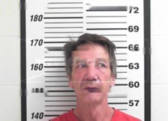Theodore Richard Lillegard