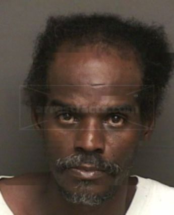 Lee Brian Parham