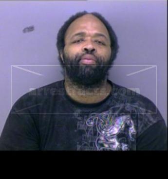 Gary Dewayne White