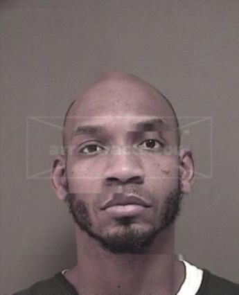 Demetrious Roman Summers