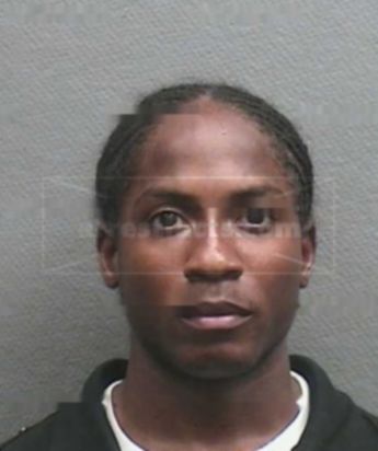 Dondre Elio Davis