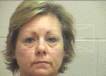 Tana Darlena Allen Smith-Barr