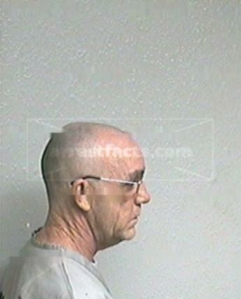 Jon W Sherrod