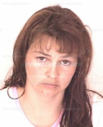 Sandra Kay Hatfield