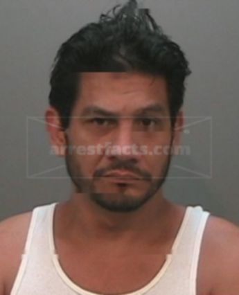 Marco Antonio Herrera