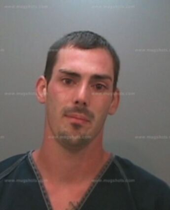Timothy Lynn Holmes
