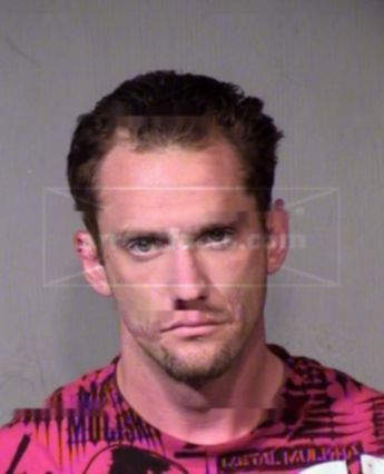 Jeffrey Alan Gilbert