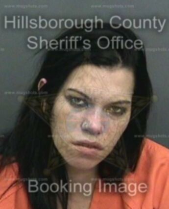 Samantha Jean Elliott