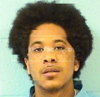 Angelo S. Bennett Jr.