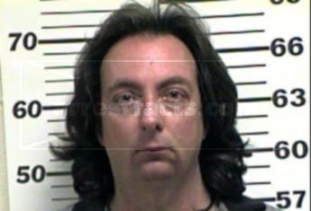 Dale Dwain James