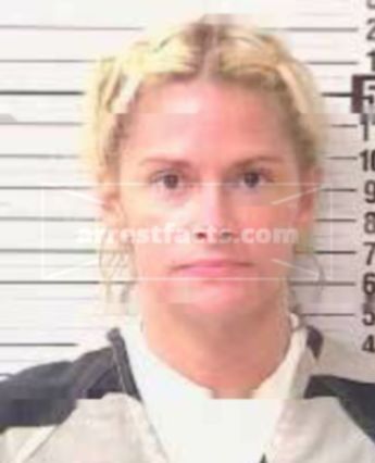 Sherry Smith Anderson