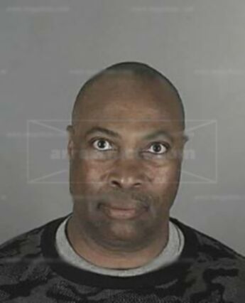 Dexter Jamal Connors