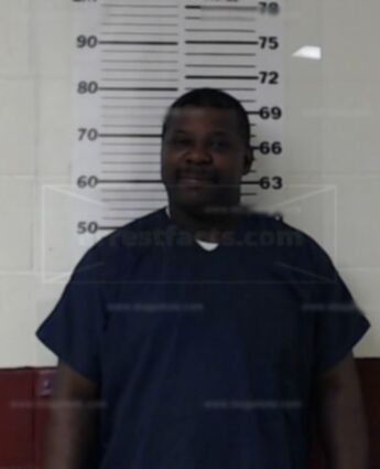 Robert Wayne Walker