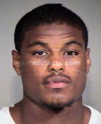 Martell Delvoen Clarke