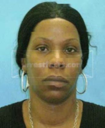 Prudence Jackson
