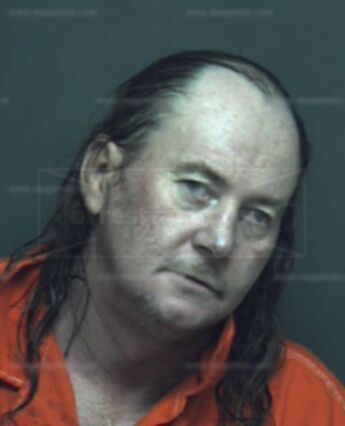 Mark Anthony May