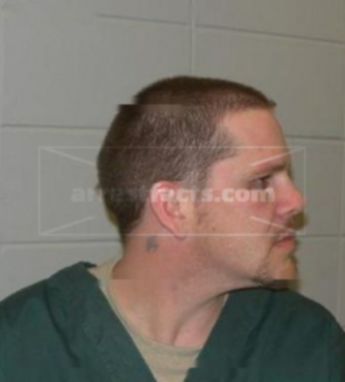 Jesse Lee Unterseher