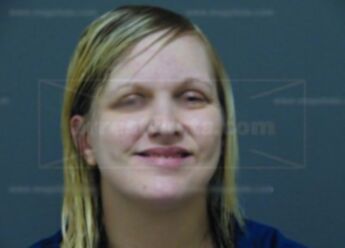 Christina Marie Mcfee