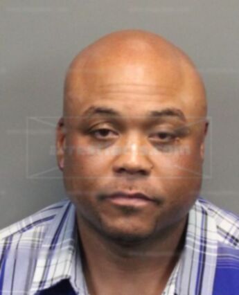 Shawn Ray Hatcher