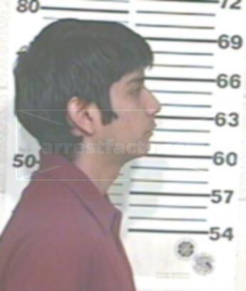 Brandon Lee Peralez