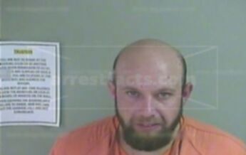 Travis James Holmes